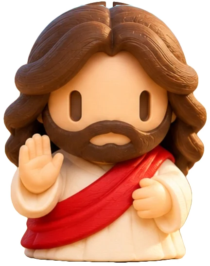 Jesus